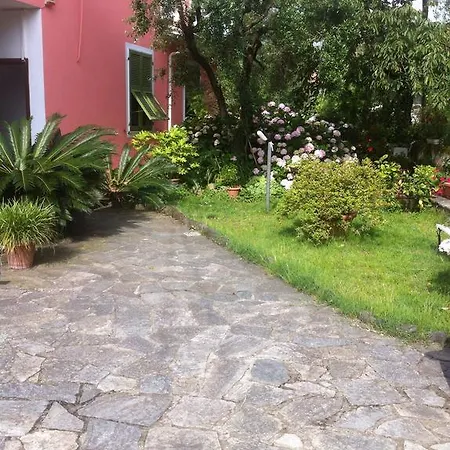 Gli Ulivi Del Do