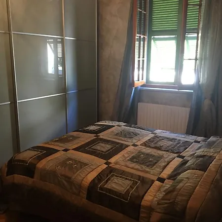 Hébergement de vacances Gli Ulivi Del Do Arcola