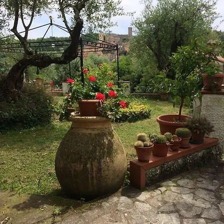 Hébergement de vacances Gli Ulivi Del Do *
